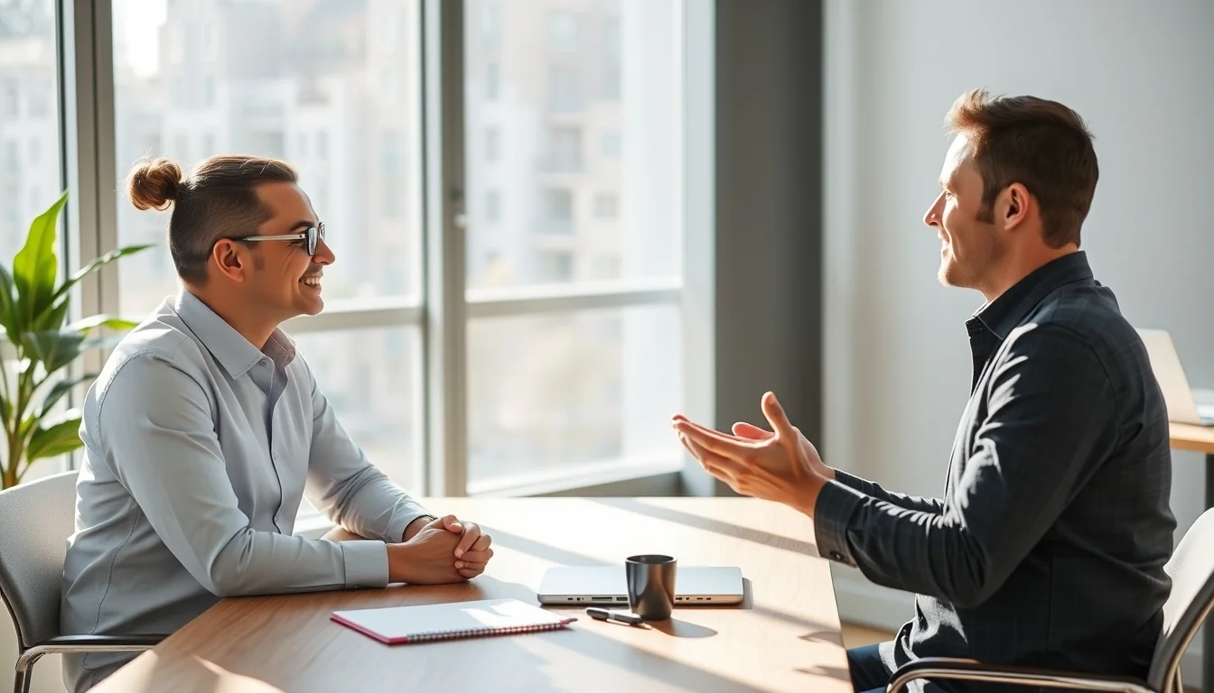 Ihr Weg zu nachhaltigem Erfolg